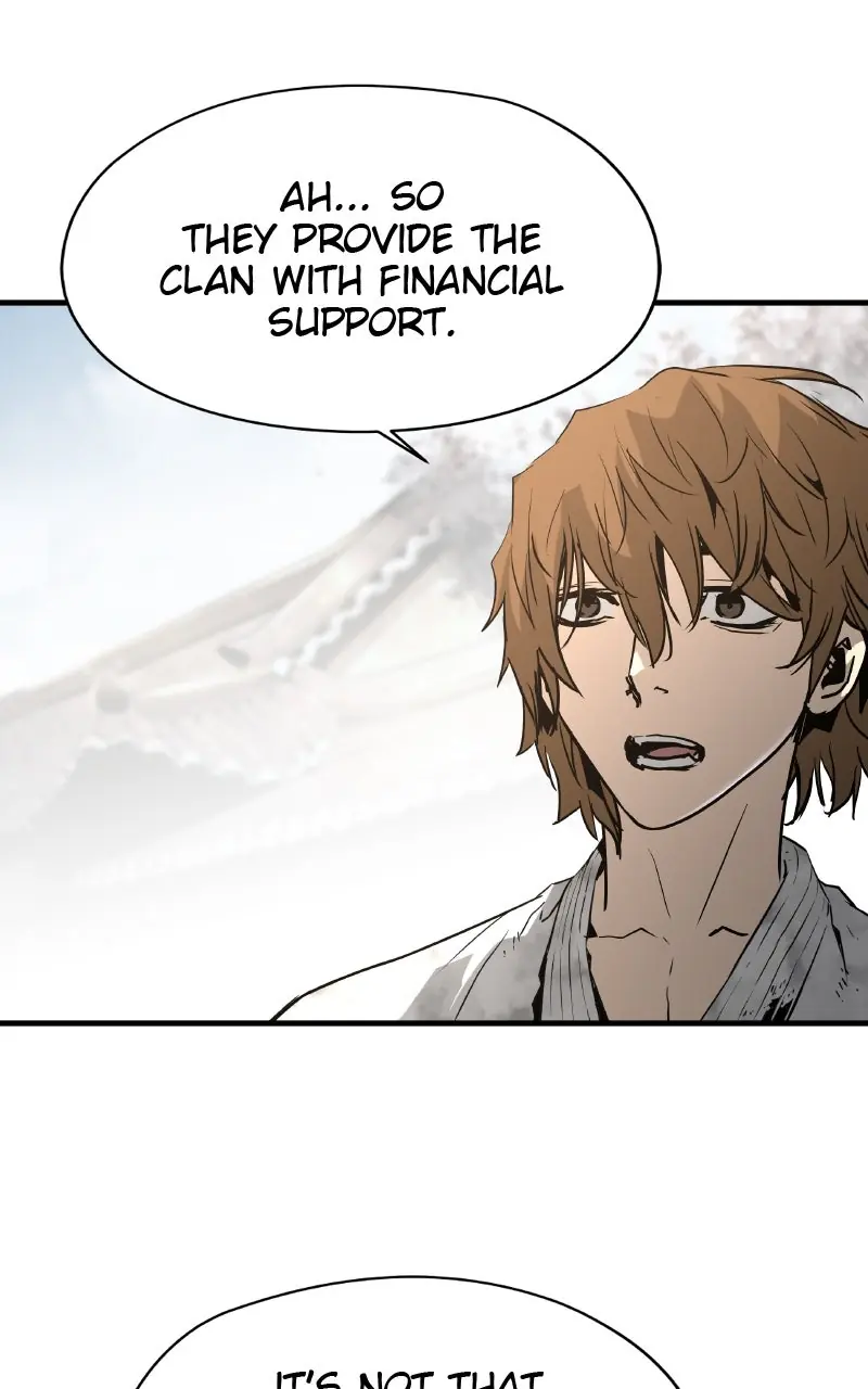 The Breaker Chapter 83 Page 34