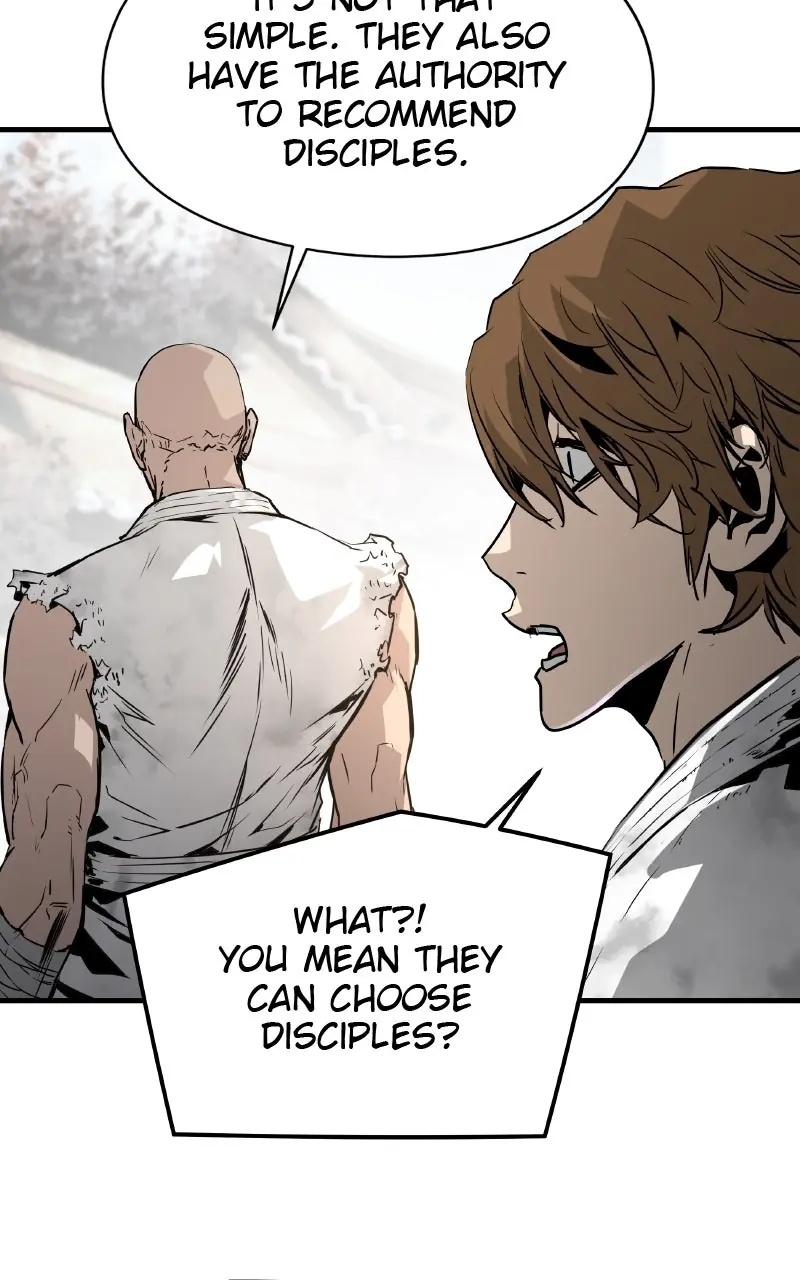 The Breaker Chapter 83 Page 35