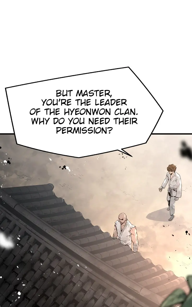 The Breaker Chapter 83 Page 39