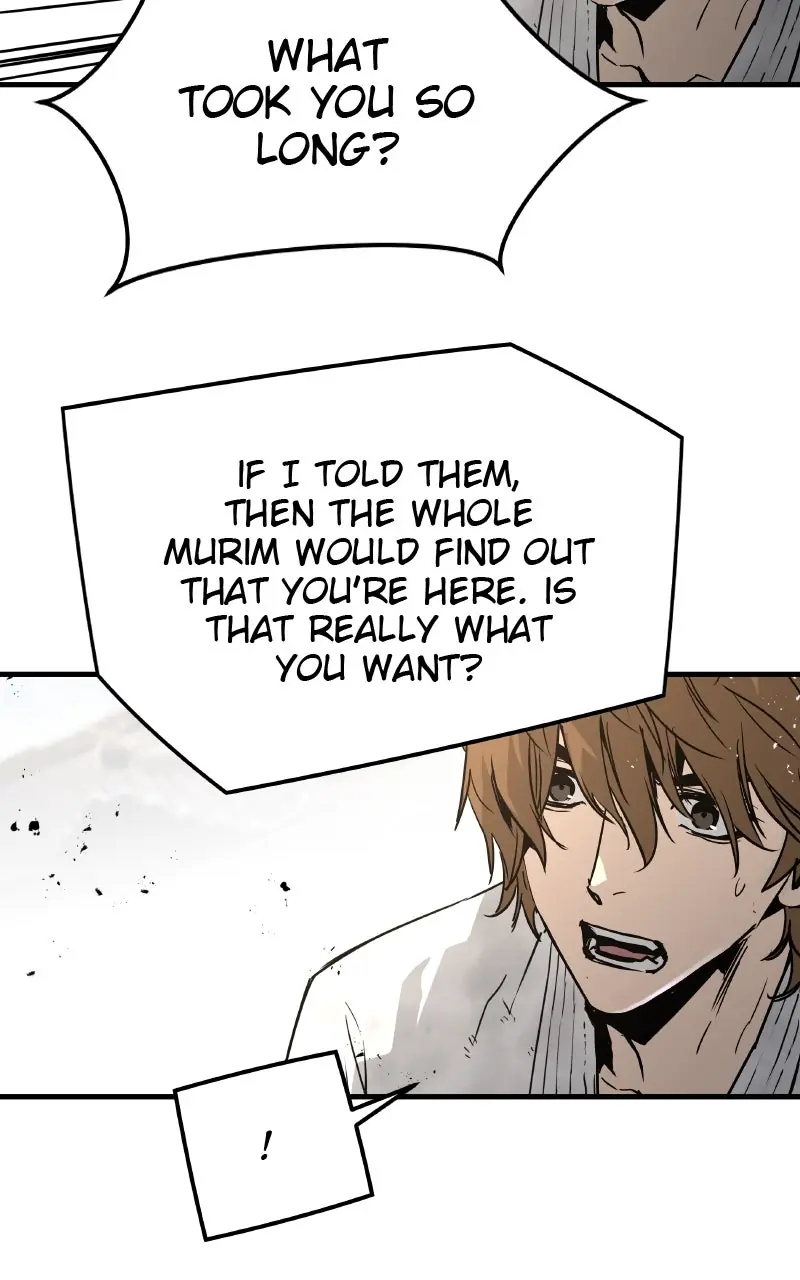 The Breaker Chapter 83 Page 43