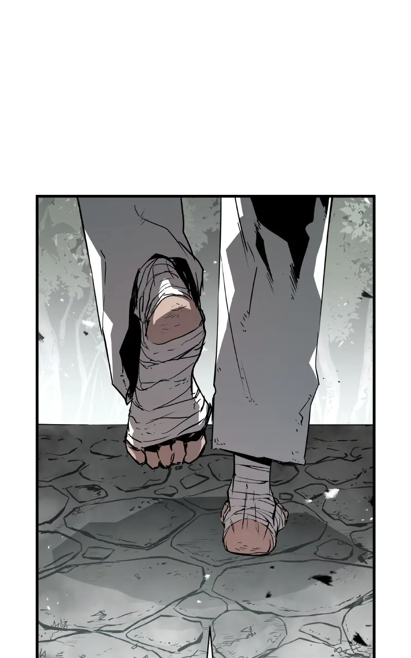 The Breaker Chapter 83 Page 44