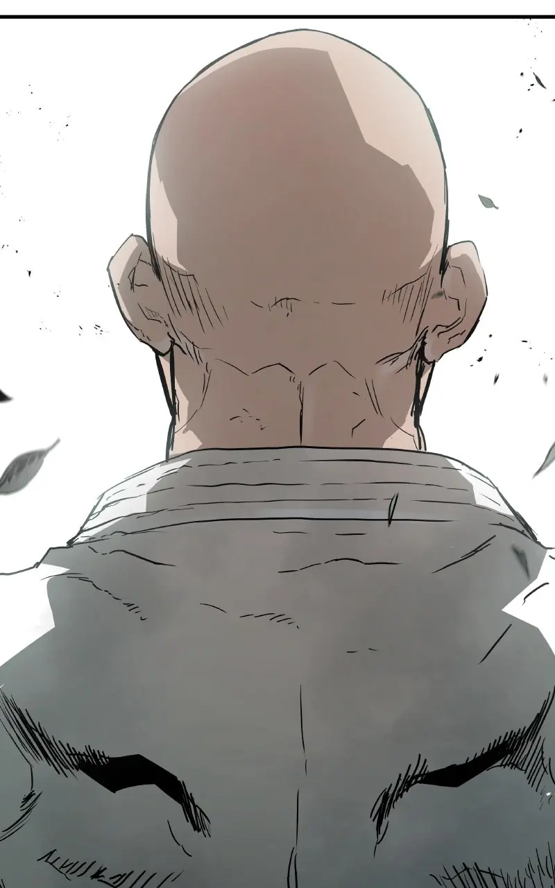 The Breaker Chapter 83 Page 48