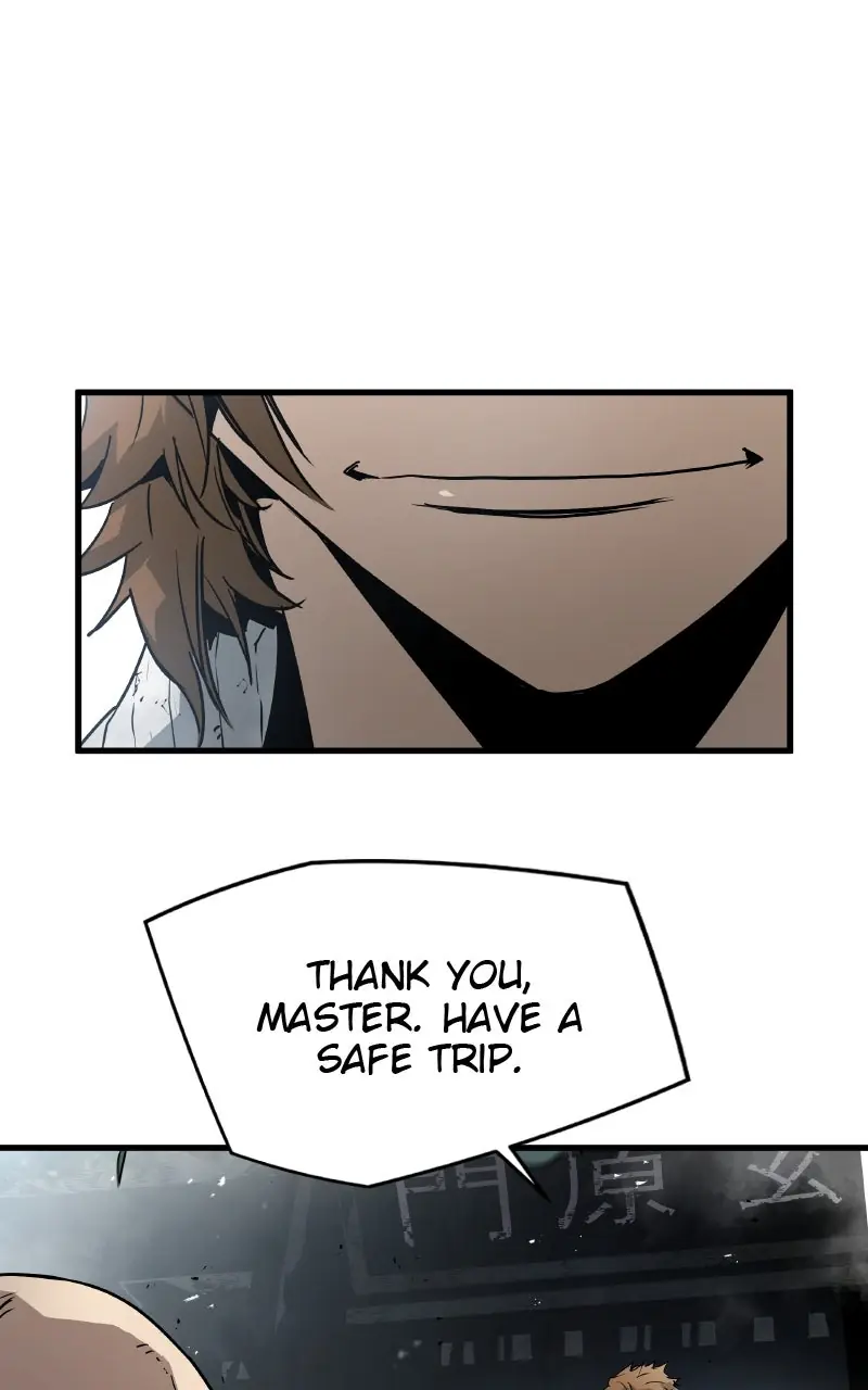 The Breaker Chapter 83 Page 50