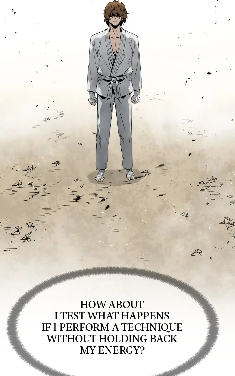 The Breaker Chapter 83 Page 57