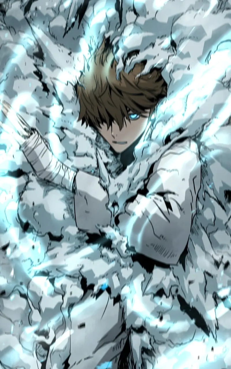 The Breaker Chapter 83 Page 66