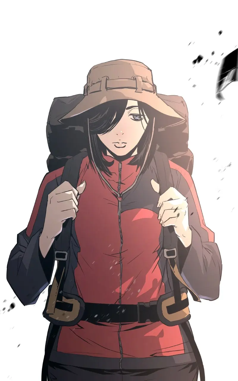 The Breaker Chapter 83 Page 77