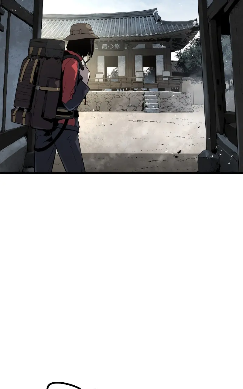 The Breaker Chapter 83 Page 82