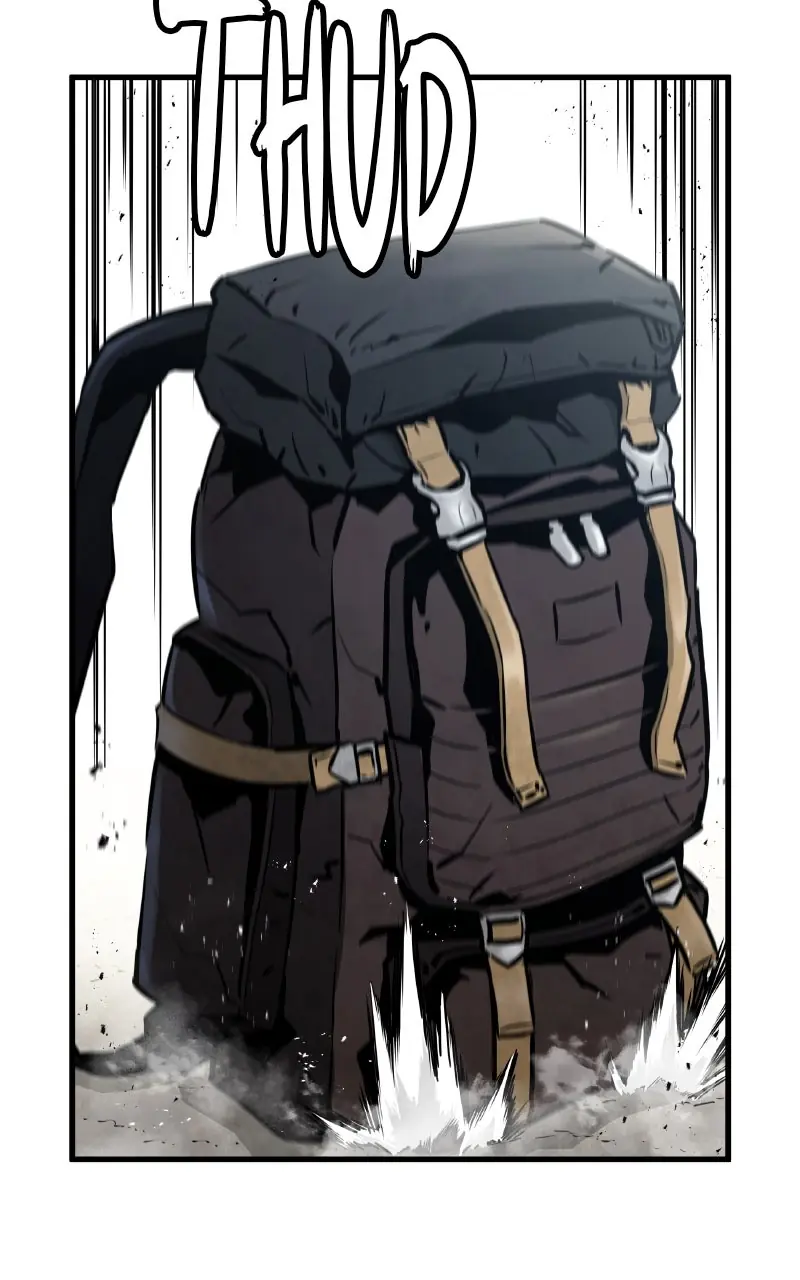 The Breaker Chapter 83 Page 83