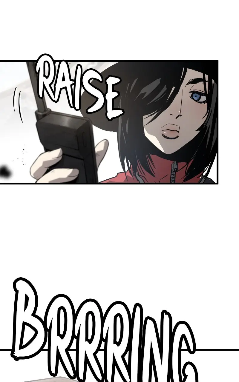 The Breaker Chapter 83 Page 84