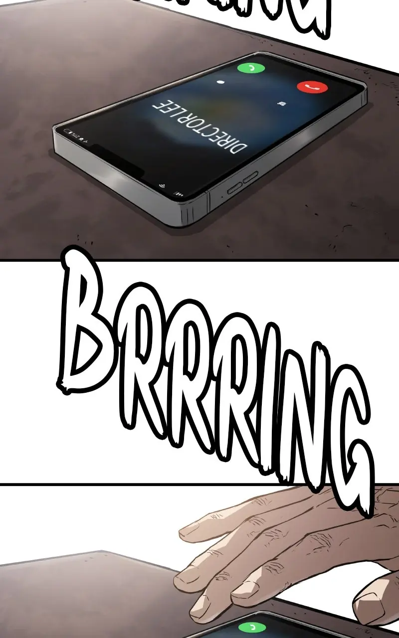 The Breaker Chapter 83 Page 85