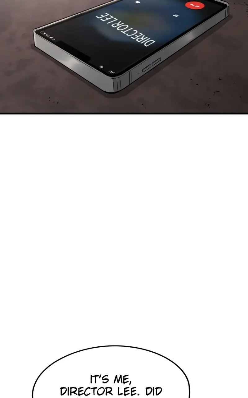 The Breaker Chapter 83 Page 86