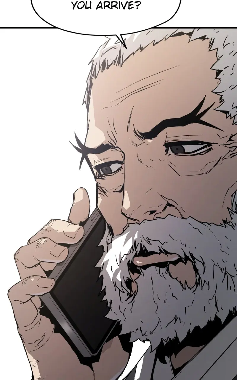 The Breaker Chapter 83 Page 87