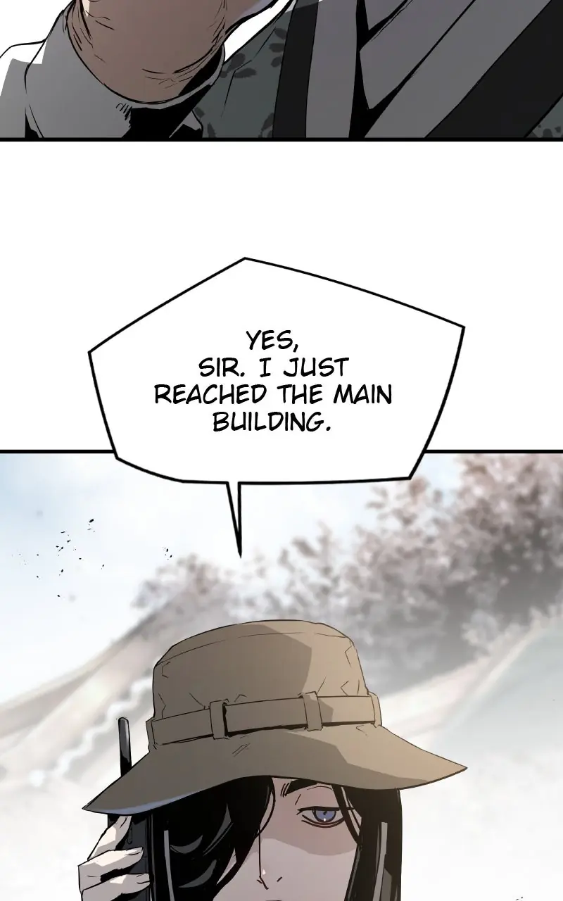 The Breaker Chapter 83 Page 88