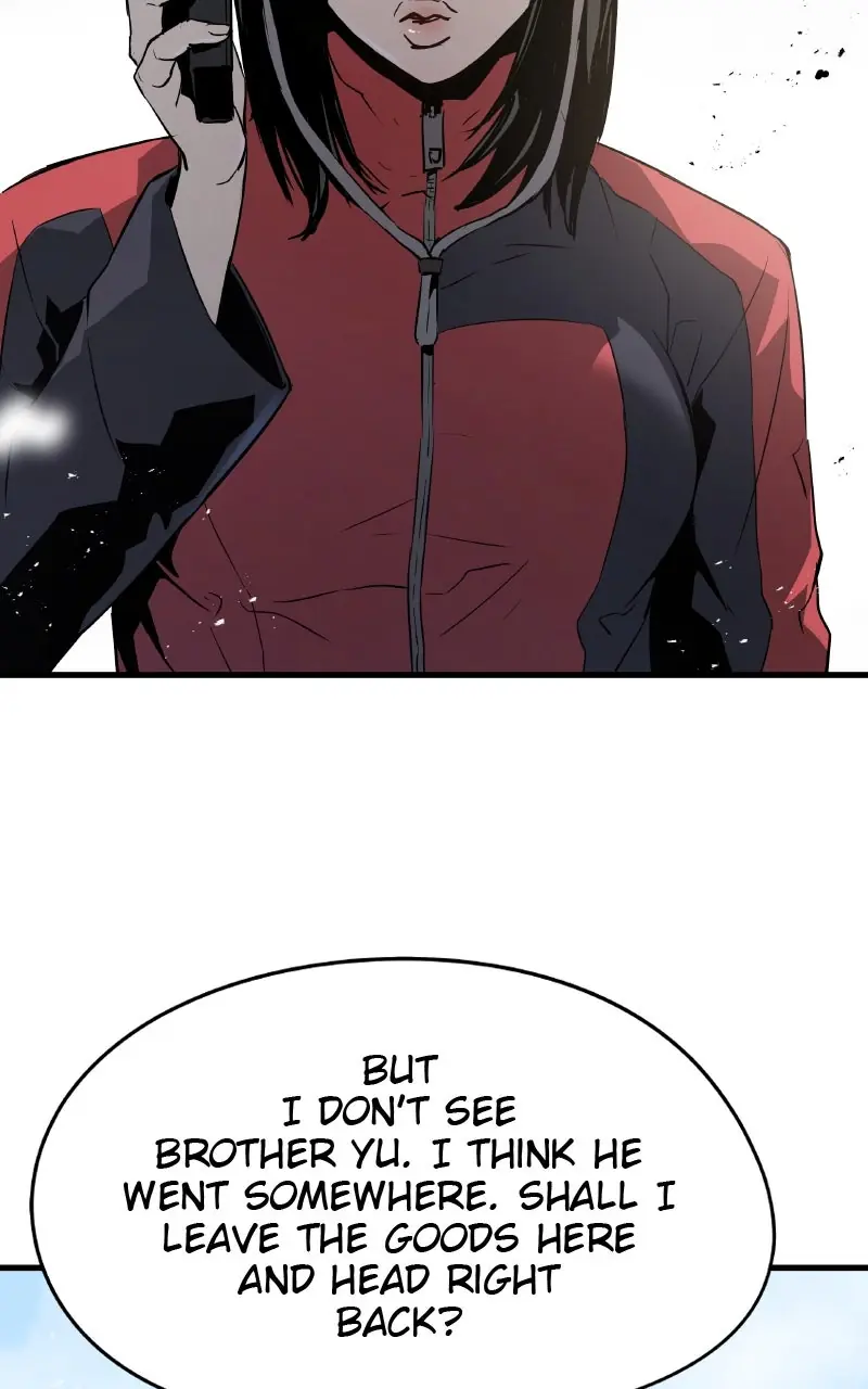 The Breaker Chapter 83 Page 89