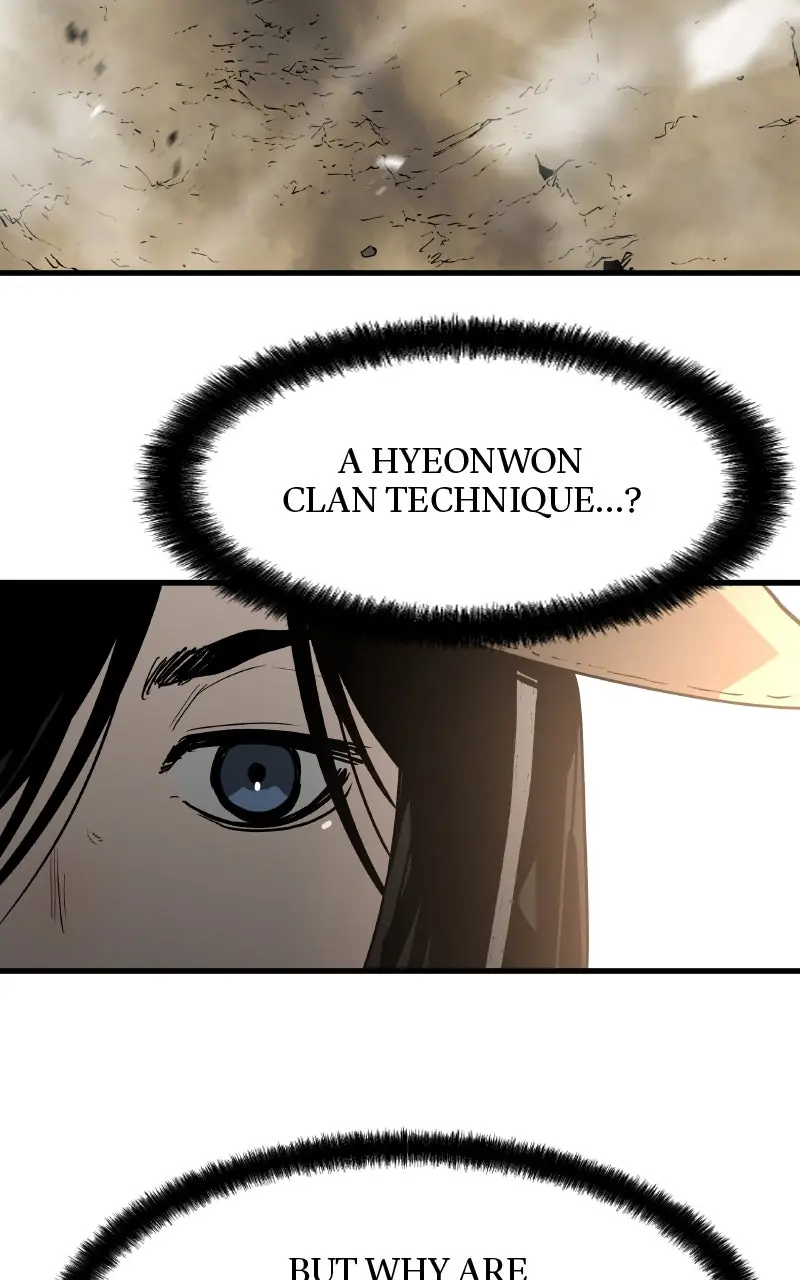 The Breaker Chapter 83 Page 94