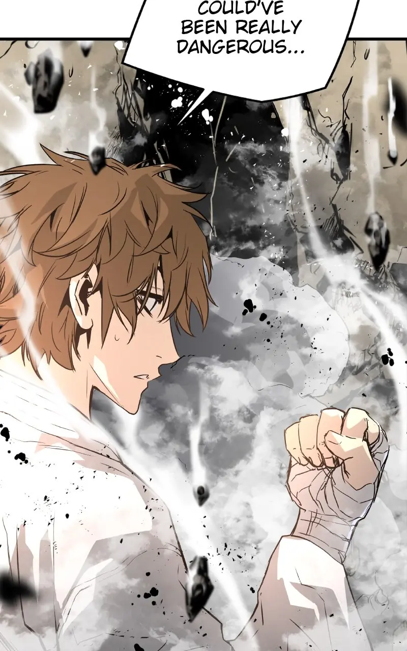 The Breaker Chapter 83 Page 99