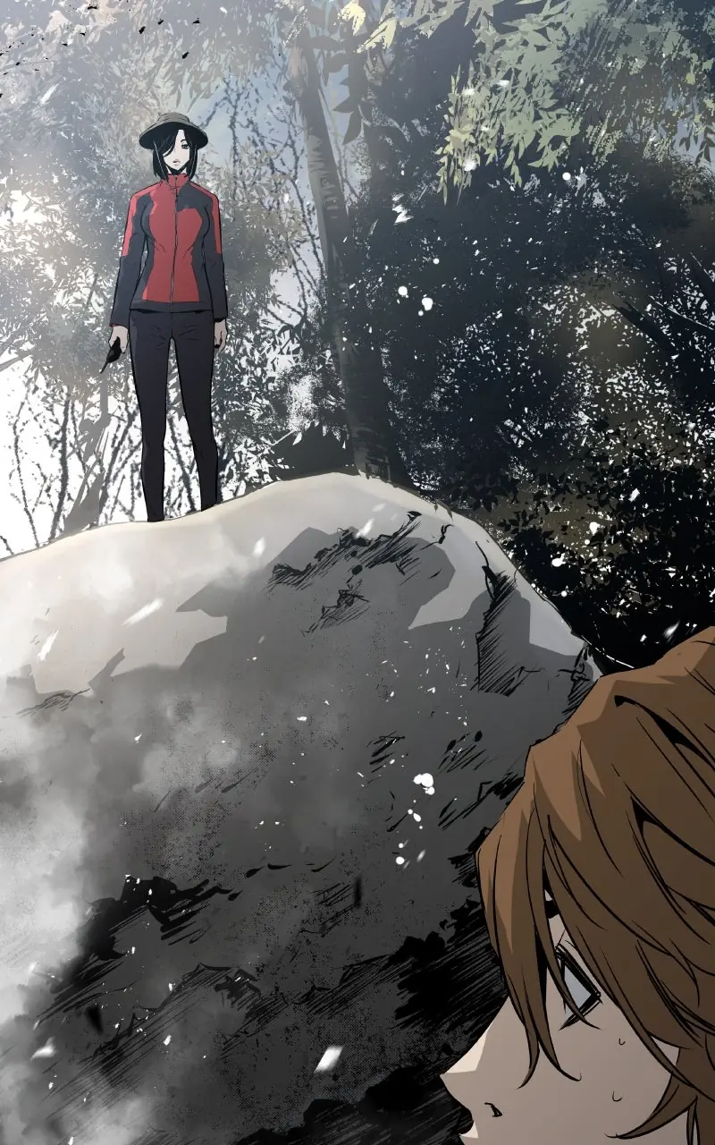 The Breaker Chapter 83 Page 105