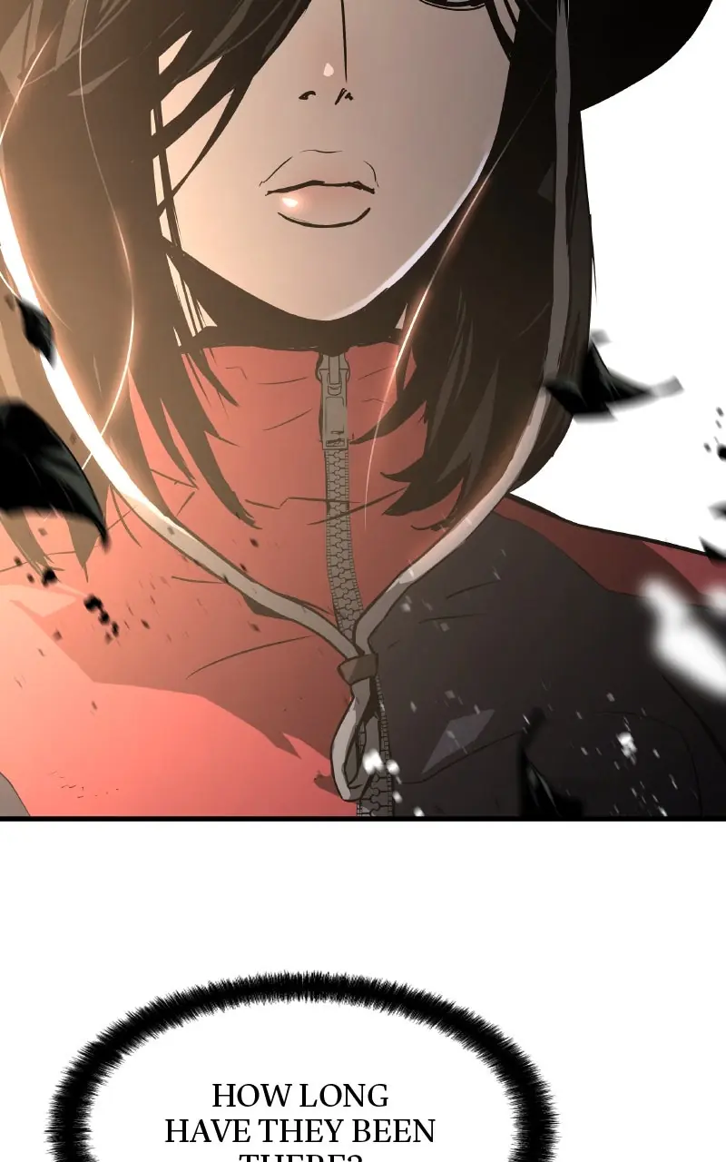 The Breaker Chapter 83 Page 107