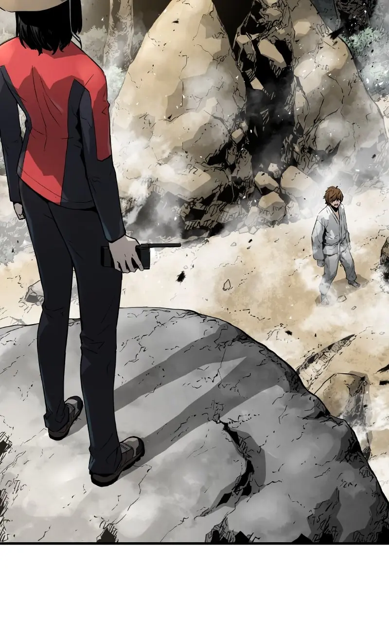 The Breaker Chapter 84 Page 3