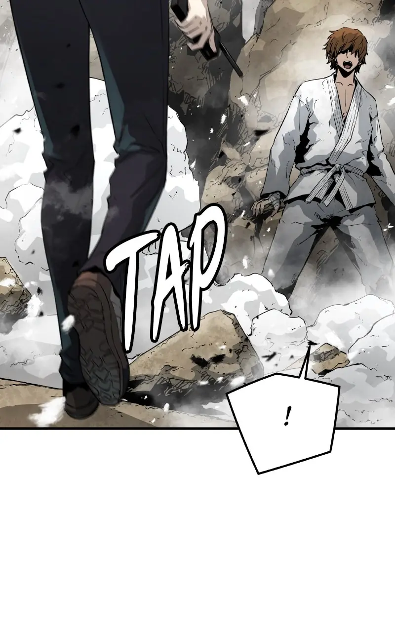 The Breaker Chapter 84 Page 11