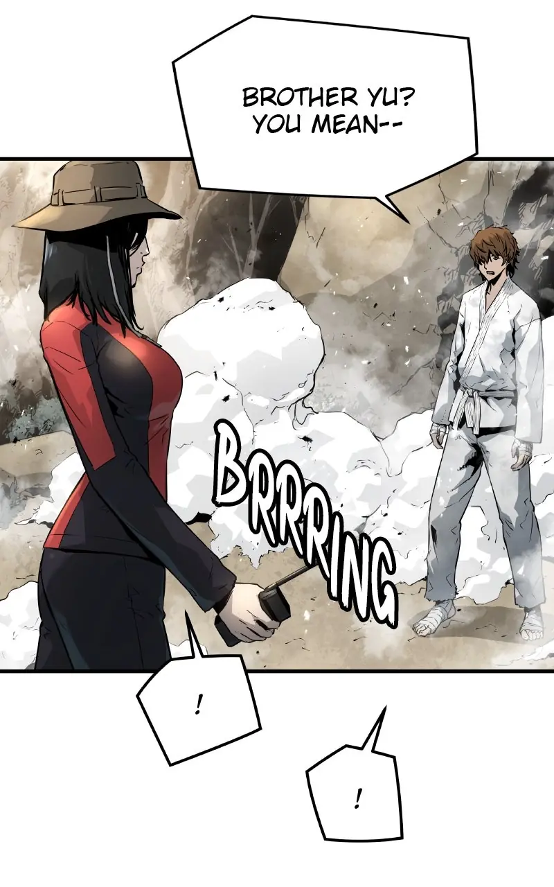 The Breaker Chapter 84 Page 13