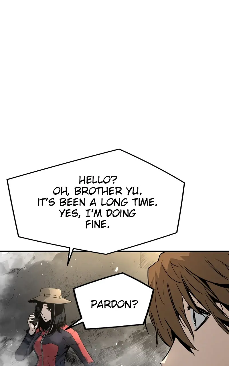 The Breaker Chapter 84 Page 14