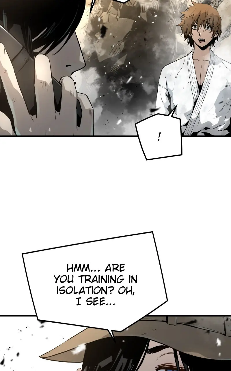 The Breaker Chapter 84 Page 16