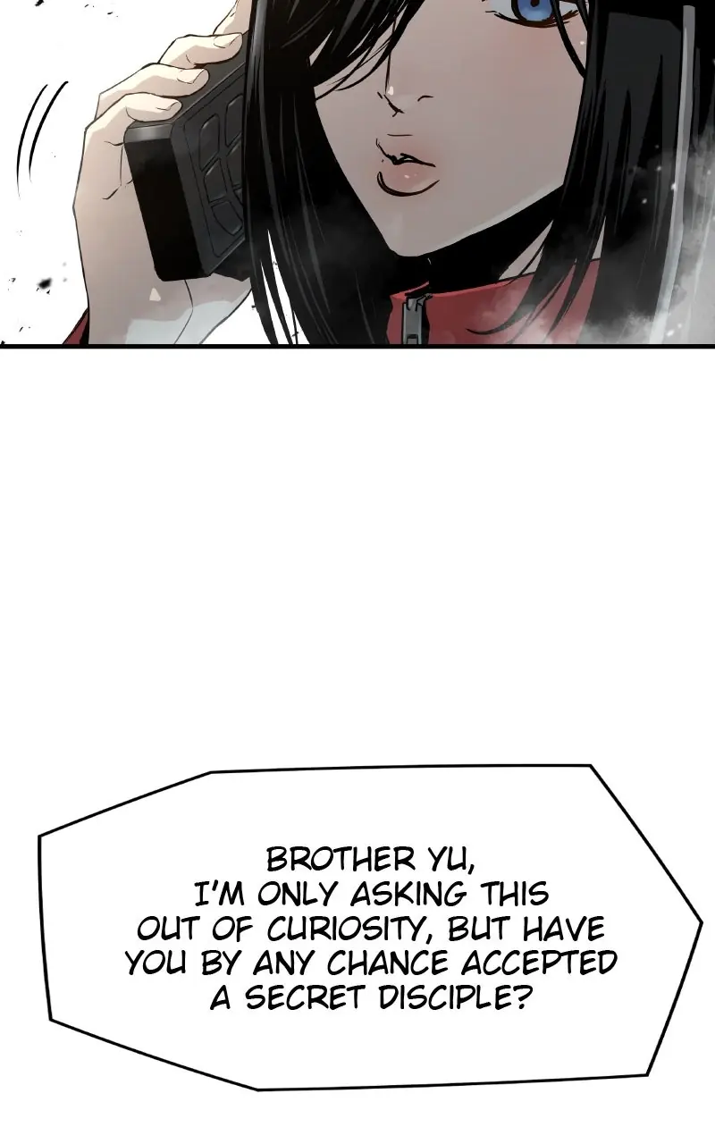 The Breaker Chapter 84 Page 17