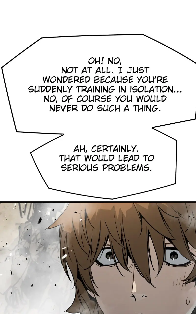 The Breaker Chapter 84 Page 18