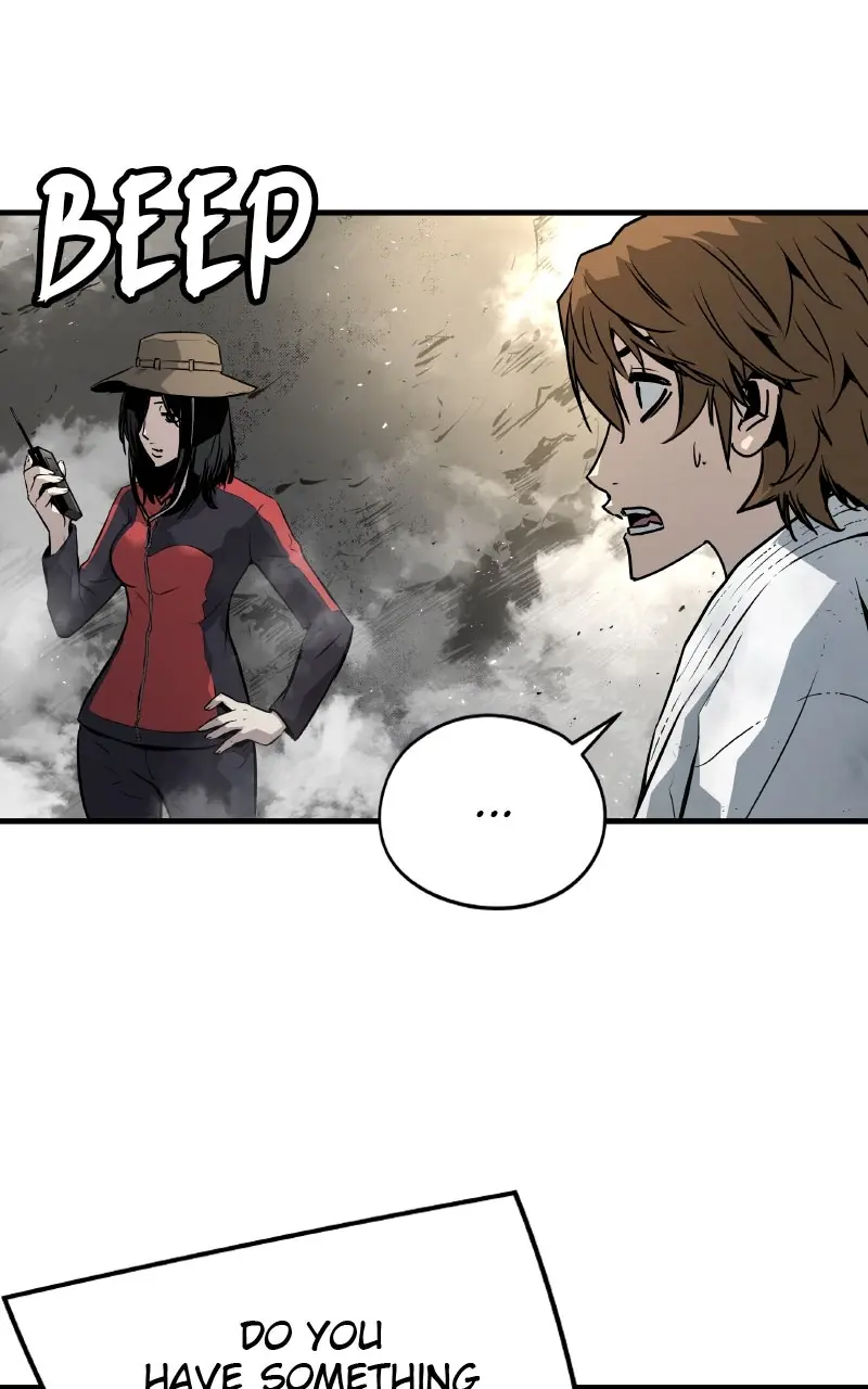 The Breaker Chapter 84 Page 20