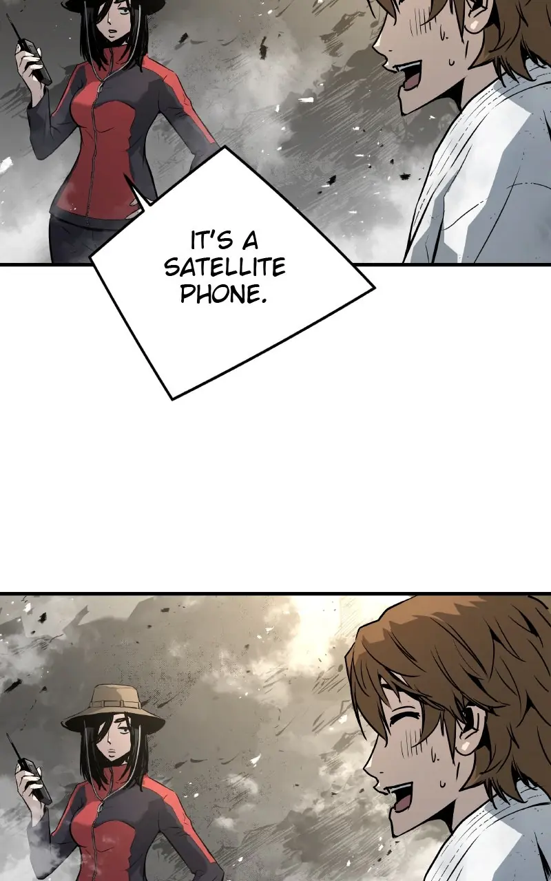 The Breaker Chapter 84 Page 22