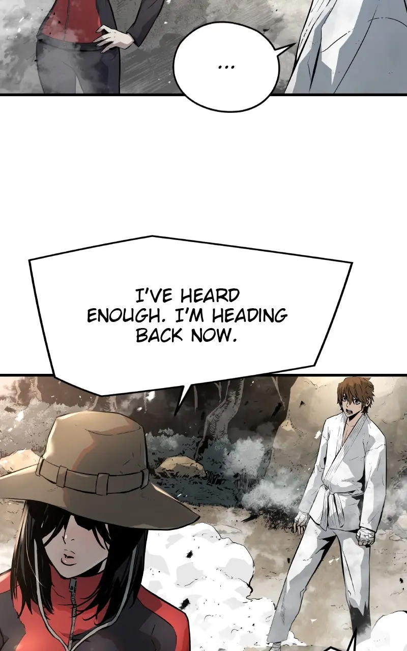 The Breaker Chapter 84 Page 23