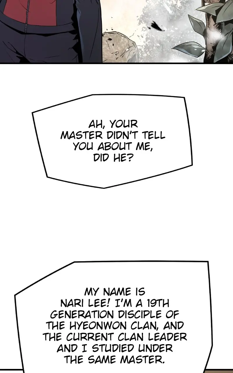 The Breaker Chapter 84 Page 27