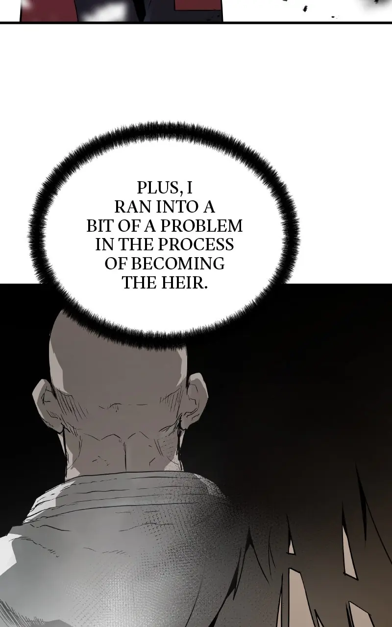 The Breaker Chapter 84 Page 30