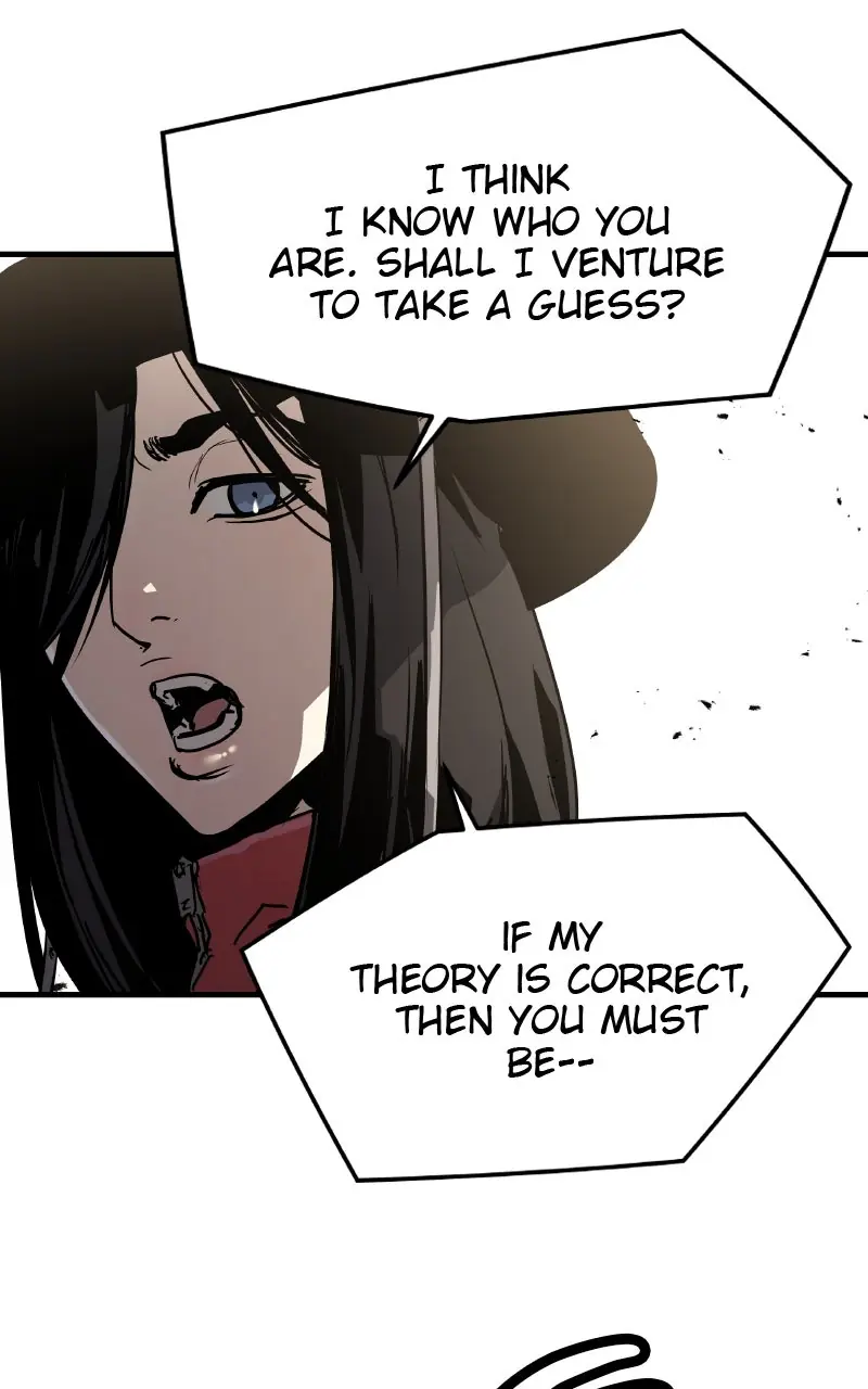 The Breaker Chapter 84 Page 32