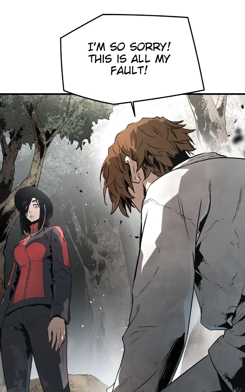 The Breaker Chapter 84 Page 34