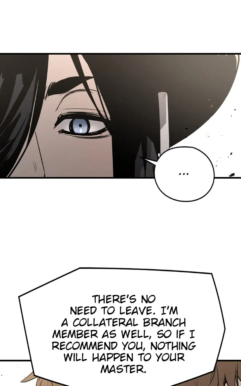 The Breaker Chapter 84 Page 38