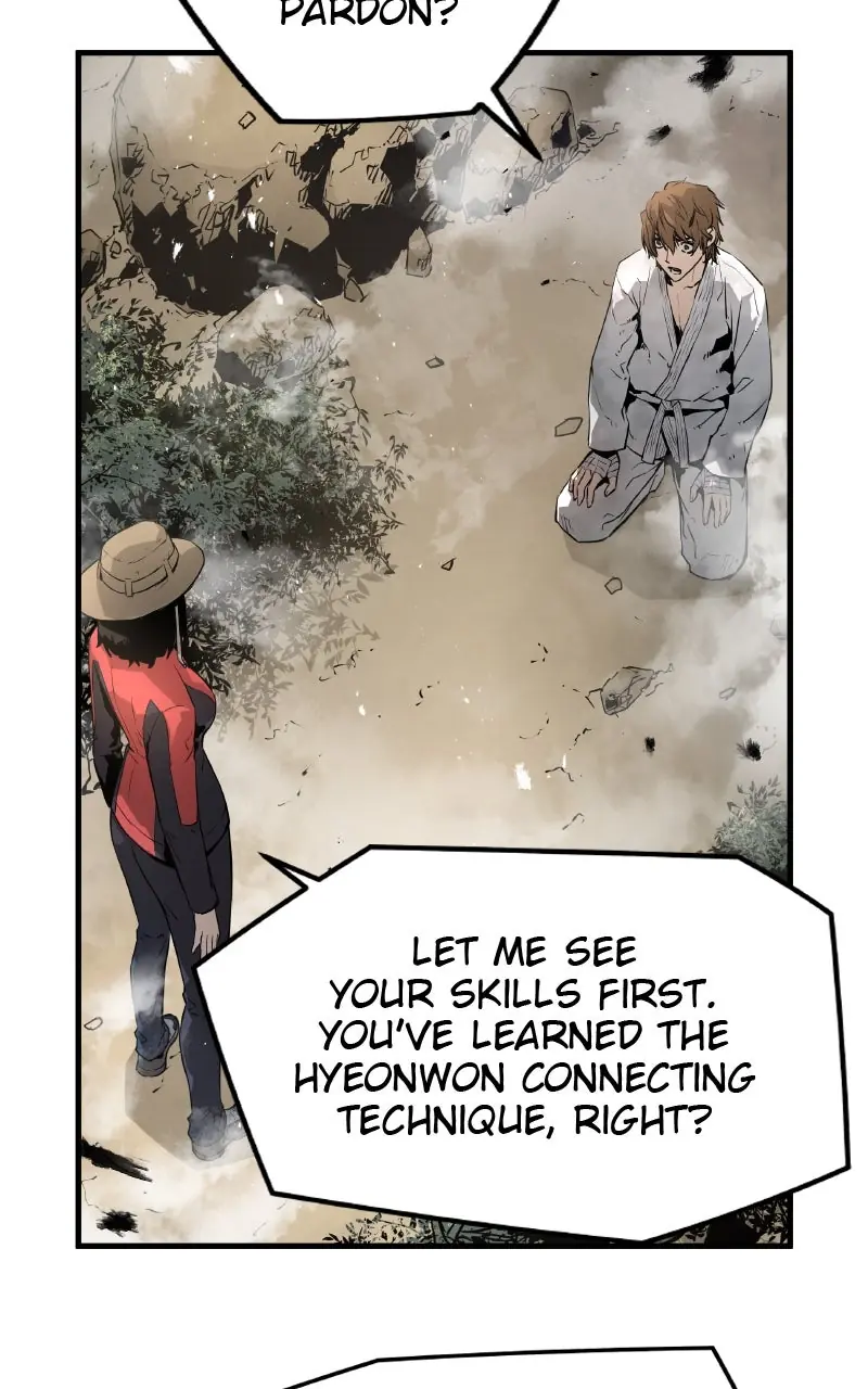 The Breaker Chapter 84 Page 40