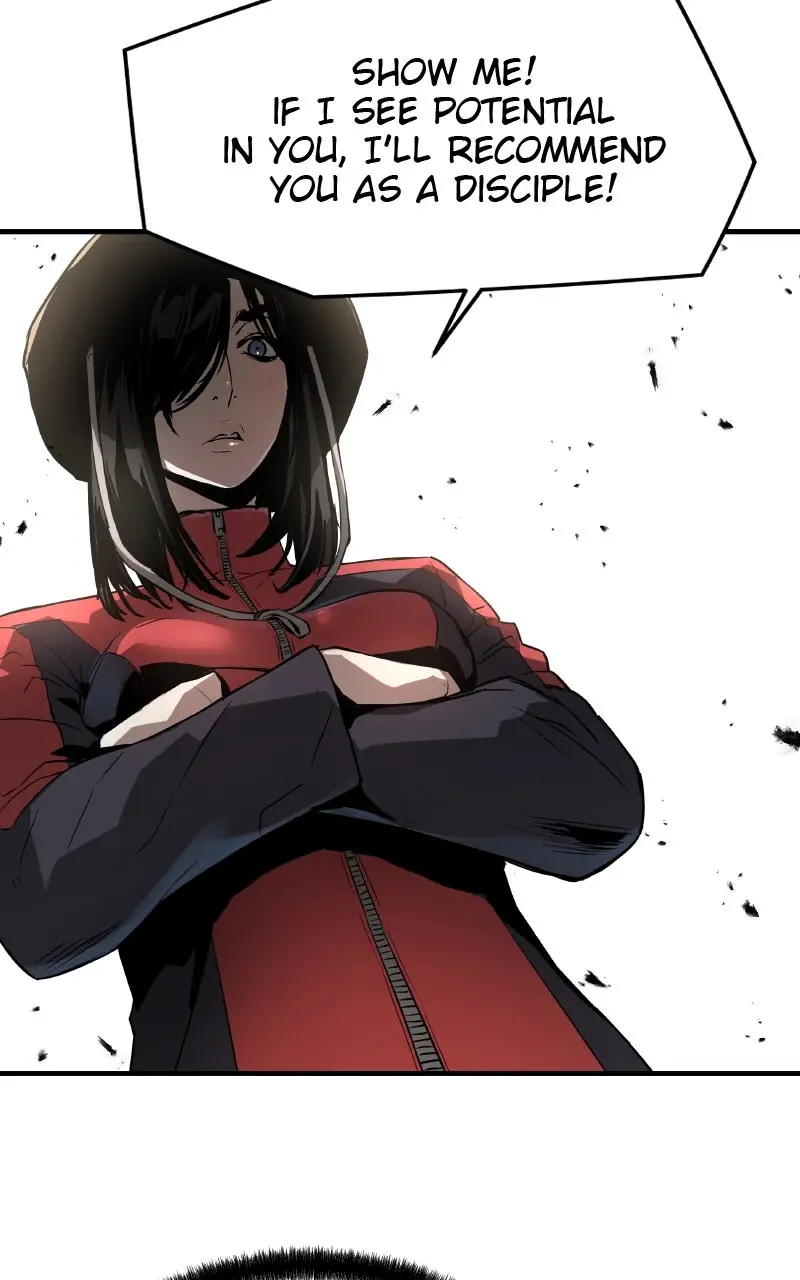 The Breaker Chapter 84 Page 41