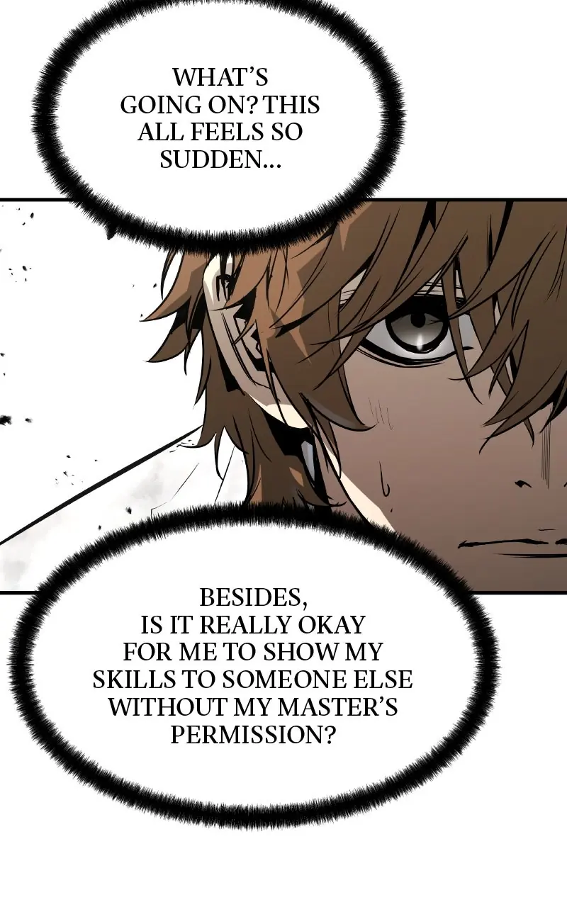 The Breaker Chapter 84 Page 42