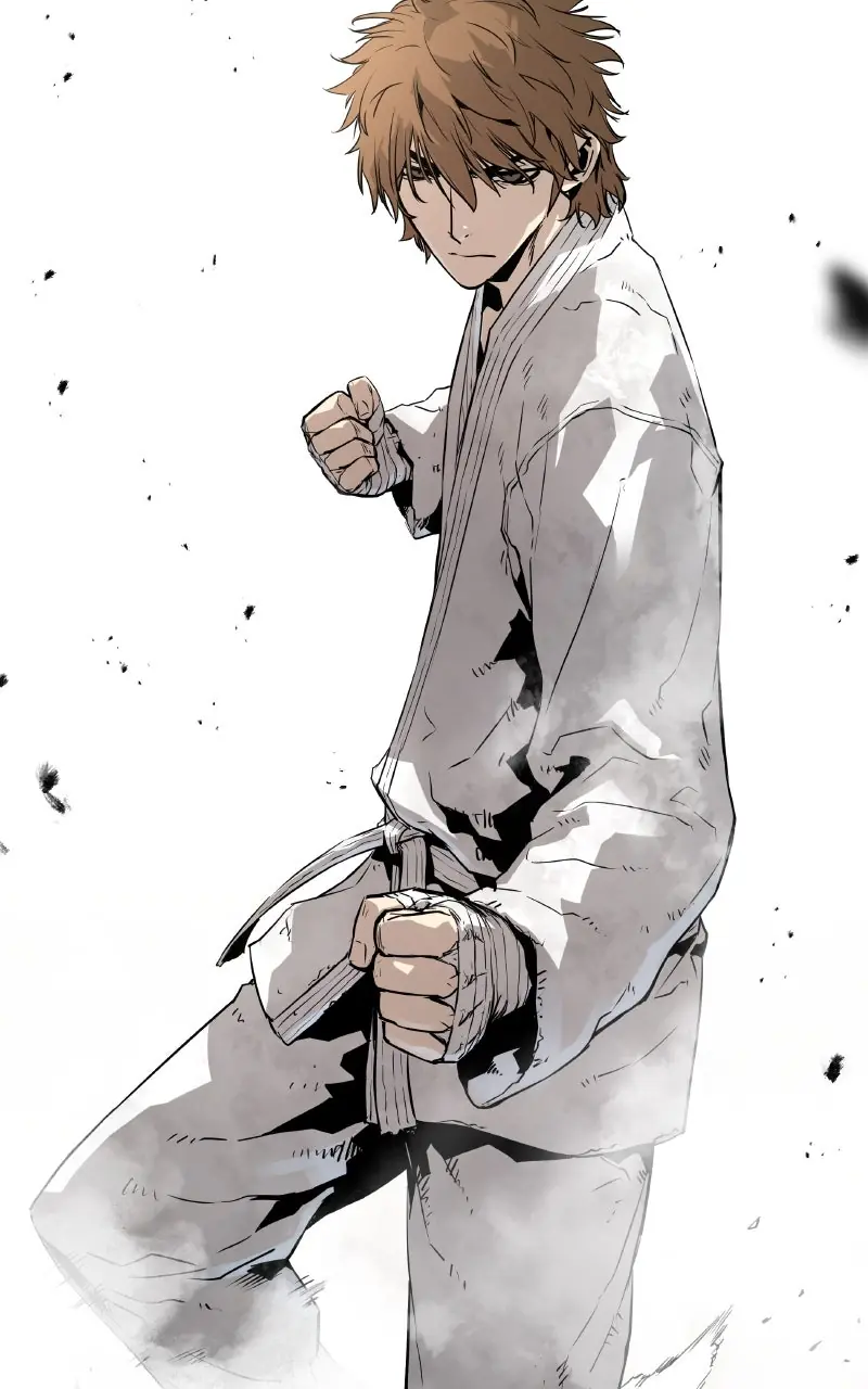 The Breaker Chapter 84 Page 47