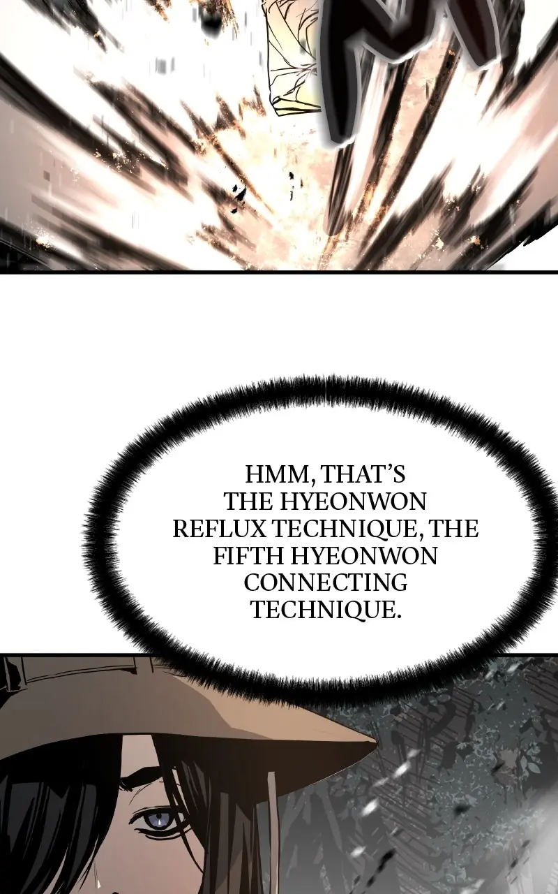 The Breaker Chapter 84 Page 59