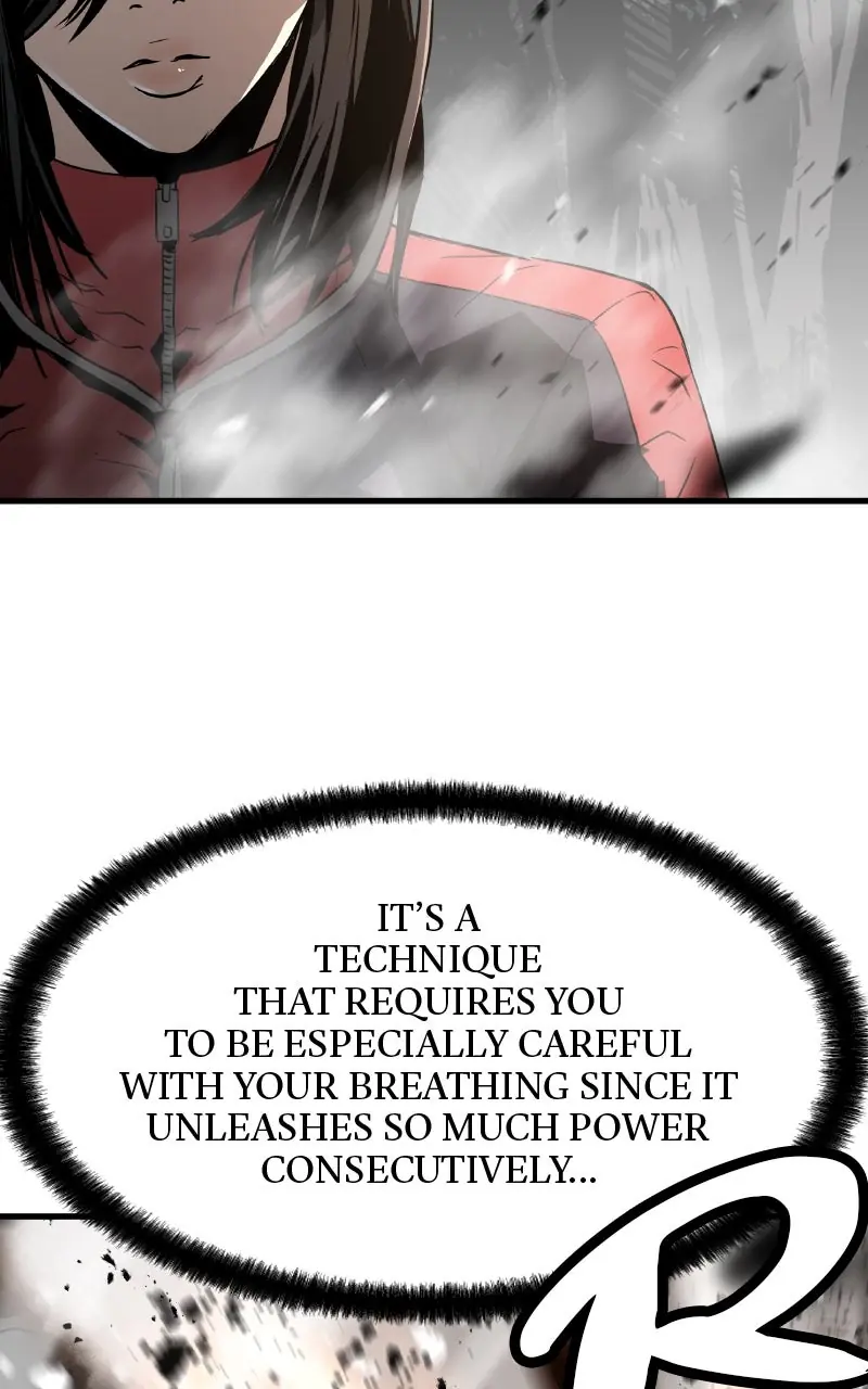 The Breaker Chapter 84 Page 60