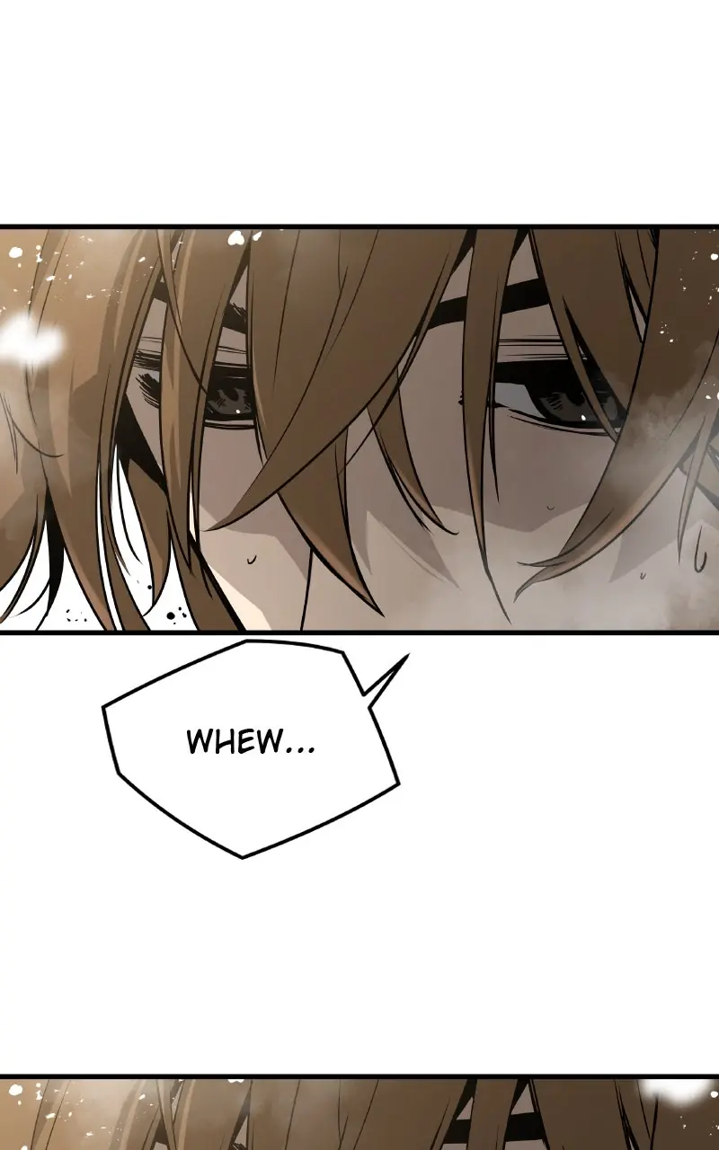 The Breaker Chapter 84 Page 84