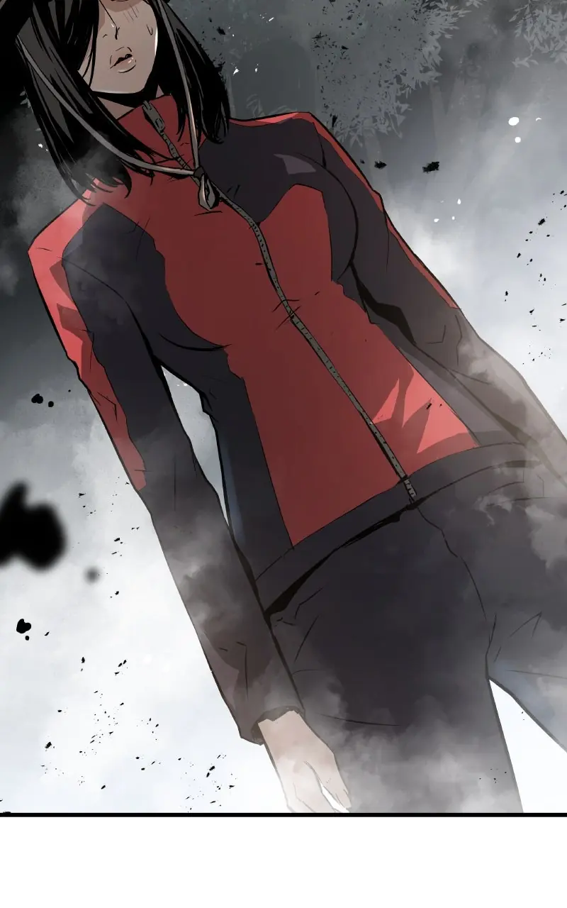 The Breaker Chapter 84 Page 86