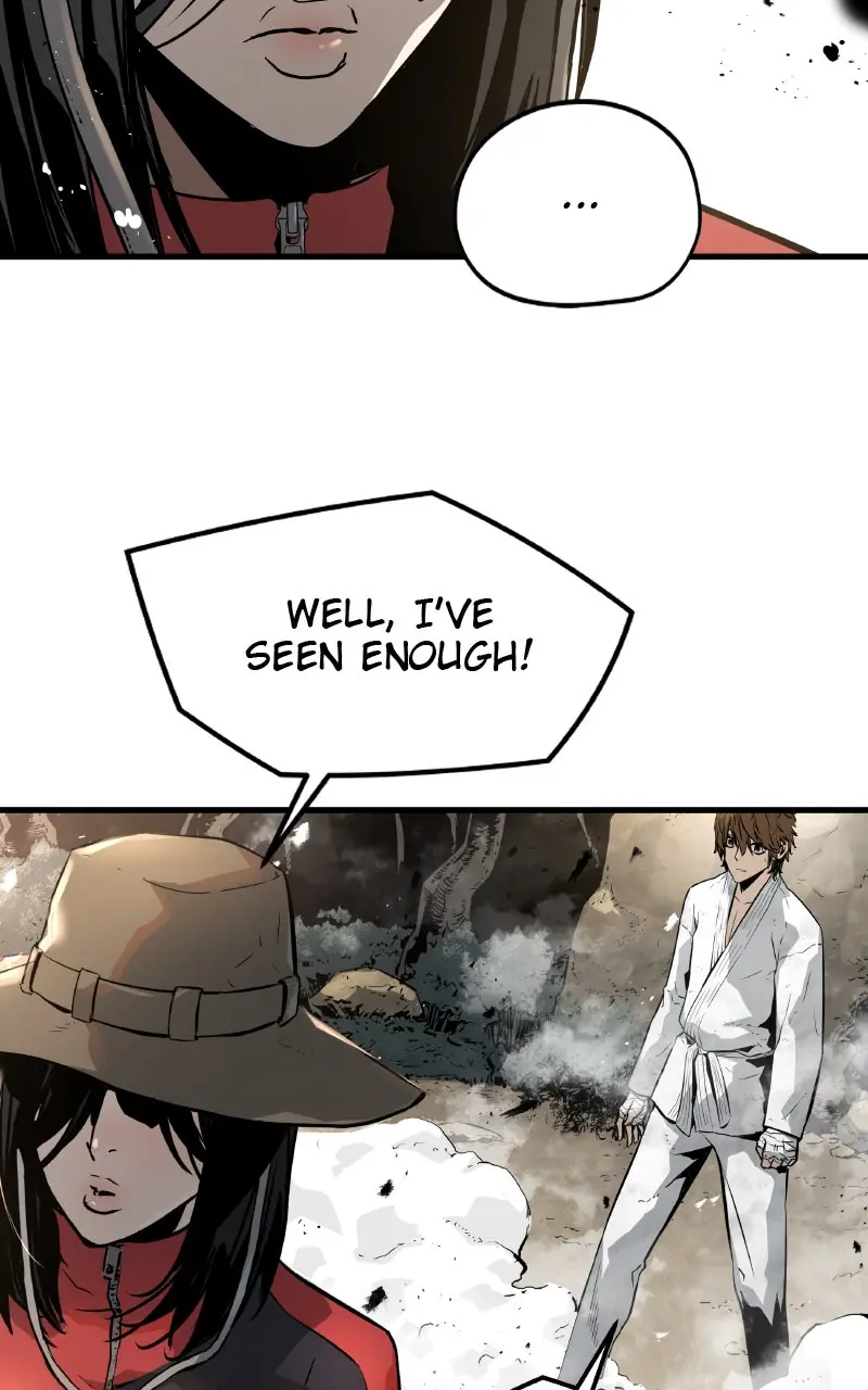 The Breaker Chapter 84 Page 91