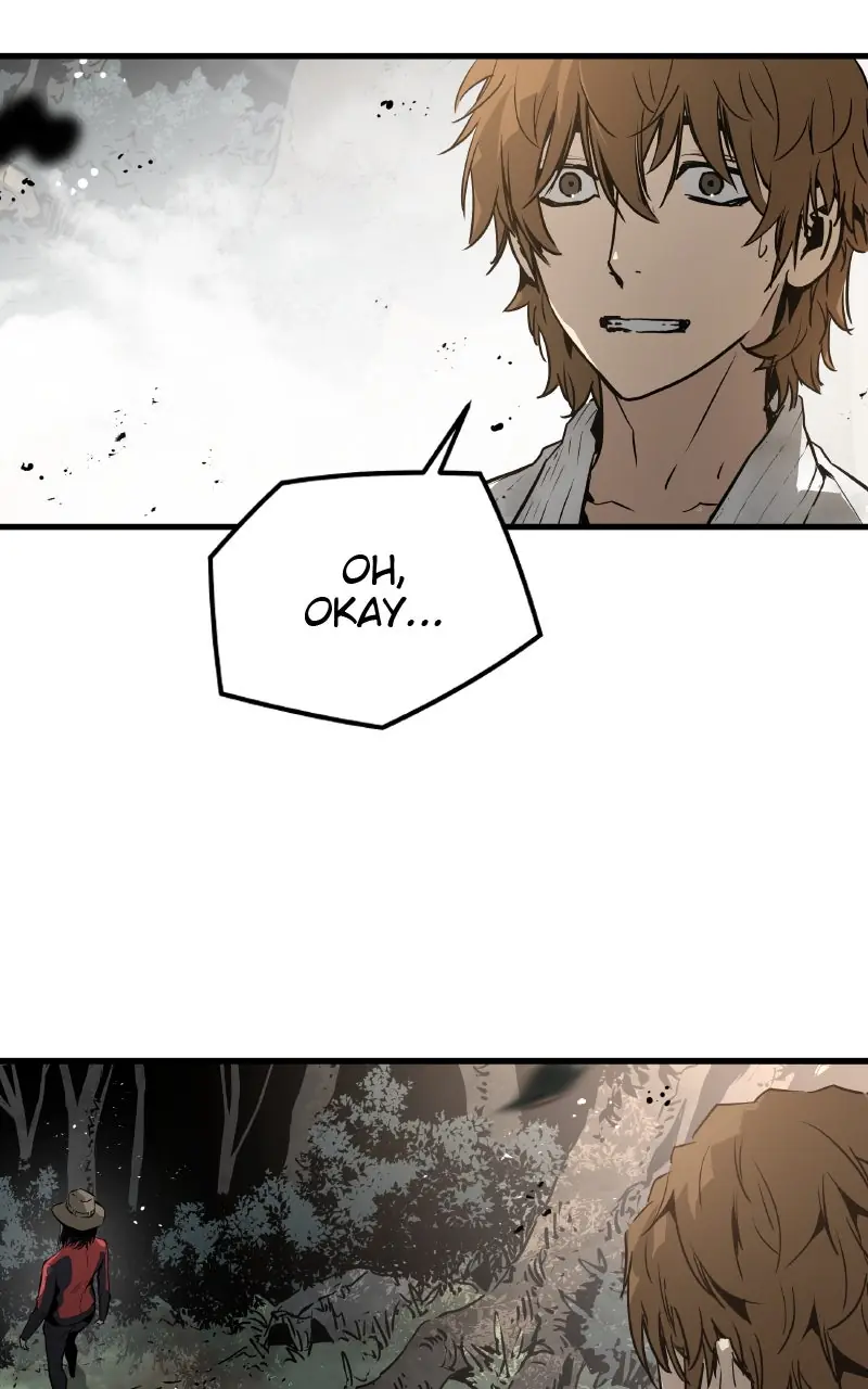 The Breaker Chapter 84 Page 94