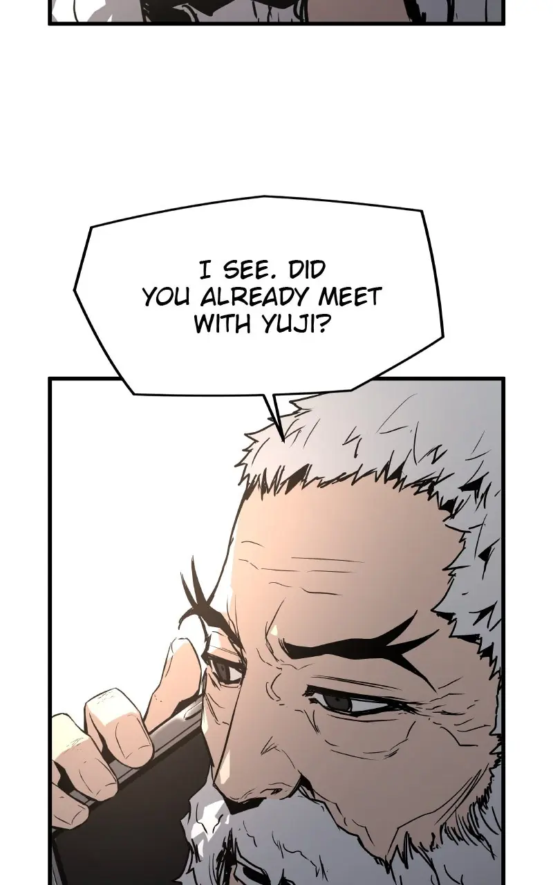 The Breaker Chapter 84 Page 104