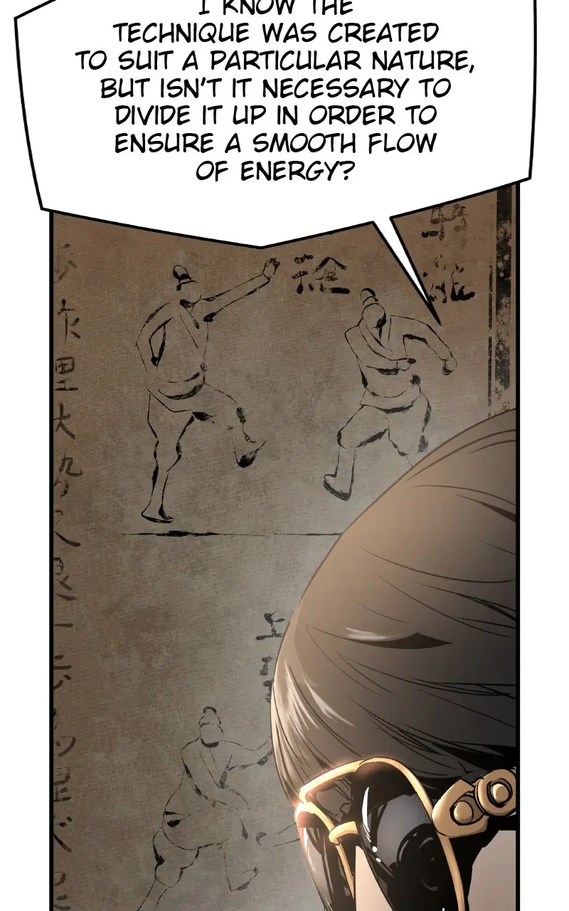 The Breaker Chapter 84 Page 107