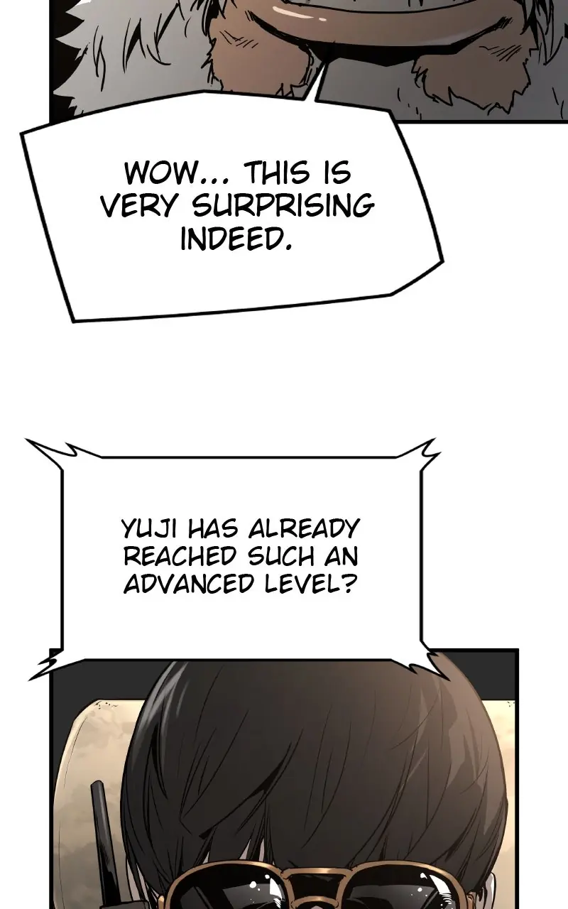 The Breaker Chapter 84 Page 110
